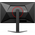  Монитор AOC Q27G4Z Black 