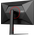  Монитор AOC Q27G4Z Black 