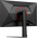  Монитор AOC Q27G4Z Black 