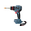  Аккумуляторный шуруповерт PROFIPOWER MKBL-18B (E0159) 