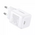  Зарядное утройство UGREEN X513 (65009) 30W USB-C GaN Fast Charger EU White 