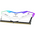  ОЗУ TEAMGROUP T-Force Delta RGB 32GB (FF4D532G6000HC38JDC01) (2x16GB) DDR5 6000MHz CL38 (38-46-46-84) 1.35V / White 