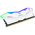  ОЗУ TEAMGROUP T-Force Delta RGB 32GB (FF4D532G6000HC38JDC01) (2x16GB) DDR5 6000MHz CL38 (38-46-46-84) 1.35V / White 