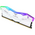  ОЗУ TEAMGROUP T-Force Delta RGB 96GB (FF4D596G6800HC36DDC01) (2x48GB) DDR5 6800MHz CL36 (36-46-46-84) 1.4V / White 