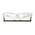  ОЗУ TEAMGROUP T-Force Delta RGB 96GB (FF4D596G6800HC36DDC01) (2x48GB) DDR5 6800MHz CL36 (36-46-46-84) 1.4V / White 