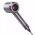  Фен HOCO DAR31 Wave high-speed negative ion hair care hair drye серый/розовый 