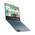  Ноутбук Lenovo Yoga Pro 7 14ASP10 AMD (83LX000RRK_Win11P) Ryzen AI 9 365 2000MHz/14.5"/2944x1840/32GB/1024GB SSD/AMD Radeon 880M 