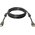  USB кабель DEFENDER USB 2.0 AM-BM 30AWG (87012) никель, 3м 