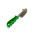  Щетка ручная Lessmann 056501 