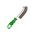  Щетка ручная Lessmann 056501 