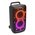  Портативная акустическая система JBL Partybox Stage 520 черный 