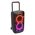  Портативная акустическая система JBL Partybox Stage 520 черный 