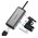  Мультифункциональный хаб Vention CNBHB USB Type C 5 в 1 