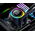  СВО ID-COOLING FX360 TD LGA1851/1700/1200/115X/AM4/AM5 (TDP 350W, ARGB Fan and Pump, PWM, Triple Fan 120mm) RET 