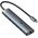  Мультифункциональный хаб Vention TGNHB USB-C 6 в 1 