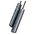  Мультифункциональный хаб Vention TGNHB USB-C 6 в 1 