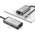  Мультифункциональный хаб Vention CNCHB USB Type C 6 в 1 