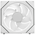  Вентилятор Lian Li Uni Fan SL-INF Wireless 120 (G99.12SLIN1W1W.R0) / 12SLIN1W1W White / 120x122,1x25мм (PWM, ARGB, 2300 об/мин (Max.), 29,2dBa) 