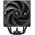  Кулер DEEPCOOL AK500 G2 LGA1851/1700/1200/115X/AM5/AM4 (TDP 240W, PWM, Fan 120mm, 5 тепл. трубок, Copper Base, Wood-grain top cover, черный) 