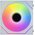  Вентилятор Lian Li Uni Fan SL-INF Wireless 120 (G99.12SLIN1W1W.R0) / 12SLIN1W1W White / 120x122,1x25мм (PWM, ARGB, 2300 об/мин (Max.), 29,2dBa) 