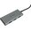  Мультифункциональный хаб Vention TOOHB USB Type C 6 в 1 