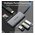  Мультифункциональный хаб Vention TOOHB USB Type C 6 в 1 