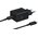  СЗУ Samsung EP-T4511XBEGWW 45W 2pin USB-C + Кабель Type-C to Type-C черный 