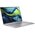  Ноутбук Acer Swift Lite 16 SFL16-51M-785G (NX.D3VCD.002) Intel Core Ultra 7 155U/16Gb/SSD1Tb/16"/IPS/WUXGA/1920x1200/60Hz/NoOS/Silver 
