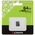  Карта памяти Kingston SDCS3/64GBSP microSDHC 64GB UHS-I Class 10 U1 A1 Canvas Select Plus (SD адаптер) 100MB/s 