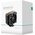  Кулер DEEPCOOL AK400 G2 LGA1851/1700/1200/115X/AM5/AM4 (TDP 220W, PWM, Fan 120mm, 4 тепл. трубки, Wood-grain top cover, черный) RET 
