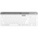  Клавиатура Logitech K580 (920-010623) белый/серебристый USB беспроводная BT/Radio slim Multimedia 