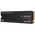  SSD Western Digital Black SN7100 (WDS400T4X0E) M2.2280 PCIe 4.0 4Tb, 7000MBs/6700MBs, TBW 2400, 1 year 