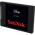  SSD SanDisk Ultra 3D (SDH3-1T00-G26) 2,5” SATA 1Tb, TBW 400, 1 year 