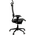  Кресло МЕТТА Samurai Black Edition new (Z30.3.15.AA) сетка, черный/черный 