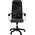  Кресло МЕТТА SU-B-8 (ZDA.16.1.222) сетка, черный 