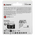  Карта памяти Kingston SDCS3/1TBSP microSDXC 1TB Canvas Select Plus w/o adapter 