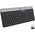 Клавиатура Logitech K580 (920-009208) черный/серебристый 