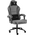  Кресло игровое ZONE 51 Invader x-weav (Z51-VAF-GY) ткань, серый 