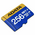  Карта памяти A-DATA UD256GEX3L1-C microSD 256GB Premier Extreme microSDXC SD7.1 Express card Class 10 UHS-I U3 V30S 800/700 MB/s 
