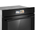  Духовой шкаф Weissgauff EOM 899 Color Touch Matt черный 