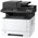  МФУ Kyocera Ecosys MA4000wifx 110C1D3NL0 
