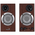  Динамикиb Genius SP-HF500B Speakers wood 