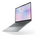  Ноутбук Lenovo IdeaPad Slim 5 (83HV000LRK) 14" WUXGA OLED 400N/R5-8645HS/16Gb/512Gb SSD/UMA/DOS/Luna Grey 