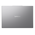  Ноутбук Lenovo IdeaPad Slim 5 (83HV000LRK) 14" WUXGA OLED 400N/R5-8645HS/16Gb/512Gb SSD/UMA/DOS/Luna Grey 