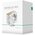  Кулер DEEPCOOL AK400 G2 WH LGA1851/1700/1200/115X/AM5/AM4 (TDP 220W, PWM, Fan 120mm, 4 тепл. трубки, Wood-grain top cover, белый) RET 