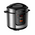  Мультиварка HOCO HJD27A 6L multifunctional electric pressure cooker черный 