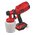  Краскопульт Einhell TC-SY 18/60 Li-Solo (4260025) 