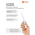  Тестер воды Xiaomi Mi TDS Pen Water Quality Tester (XMTDS01YM) White 
