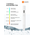  Тестер воды Xiaomi Mi TDS Pen Water Quality Tester (XMTDS01YM) White 