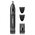  Триммер для волос BaByliss E111E 